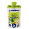 Hamánek Jablko s Banánom a Špenátom 100g 1
