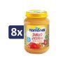 Jablko & Marhuľa (Bez pridaného cukru)