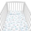 New Baby Detská posteľná bielizeň Dráčik 1
