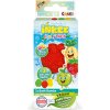 INKEE Bomba do kúpeľa Fruit 3x15g