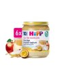 HiPP BIO Ovesné müsli s ovocem a jogurtem 6x160g