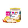 HiPP BIO Müsli s ovocem a jogurtem 6x160g