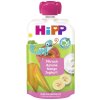 HiPP BIO Broskyňa-Banán-Mango-Jogurt 100g