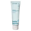 ATTITUDE Detská pena do kúpeľa Baby leaves s vôňou Good night 240ml