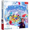TREFL Spoločenská hra Klobúčik, hop! Frozen 2