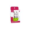 43684 panda roly poly 8cm