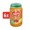 HAMI zeleninový príkrm Batáty s mrkvou, červenou repou a cícerom 6x200g