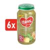 HAMI mäsovo-zeleninový príkrm Zemiaky so špenátom a kuracím 6x250g