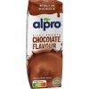 ALPRO Sójový Nápoj S Čokoládovou Príchuťou 250ml