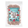 Allnature Mrazom sušené jahody v mliečnej čokoláde 100g 1