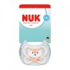 NUK Perfect Match Air Dudlík 0 6m FOX 1
