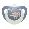 NUK First Choice Nočný Dudlík 18 36m Koala