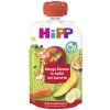HiPP BIO Jablko Banán Mango Mrkva 100g