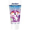 Jordan Detská Zubná pasta 0 5 rokov 50ml 3