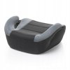 4BABY Autosedačka podsedák BOOST CUP 125 150cm šedá 6