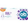 o.b. ExtraProtect Super tampóny (16ks)