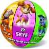 Gumová lopta Paw Patrol 23cm 2