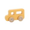 Viga Sada drevených vozidiel (4ks) 3