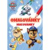 Omaľovánka Paw Patrol pre chlapcov