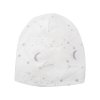 Detská čiapka PETITE Hviezdičky