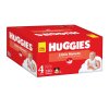 Huggies Little Movers 4, 7-18 kg, 150ks