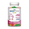 BEBACARE Kids MULTIVITAMÍN gummies 60ks