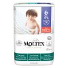 MOLTEX Pure & Nature naťahovací XL 14+ kg, 18 ks