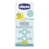 CHICCO Zubná pasta Apple banana s fluoridom 50ml, 6 24m 1