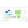 Linteo Baby Detské vlhčené obrúsky BIODEGRADABLE 48 ks
