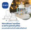 MAMTRAINER Night 220ml, 4+ mesiace biela 3