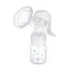 Canpol babies Manuálna odsávačka mlieka Basic 1