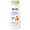 HiPP Babysanft Detský šampón s kondicionérom 200ml