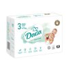 Dada pure care veľkosti 3, 4 9 kg, 40 ks