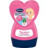 Bübchen Detský šampón a kondicionér 2v1 230 ml Rose