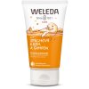 Weleda sprchový krém a šampón 2v1 150ml Happy Orange