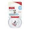 NUK cumlík Space Disney Mickey Mouse 6 18m (1)