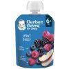 GERBER Natural vrecko lesné ovocie 90g