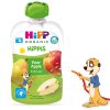 HiPP Bio Hippies Hruška Jablko 100g