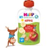 HiPP Bio Hippies Jablko Banán Detské sušienky 100g