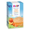 HiPP Mliečna kaša PRAEBIOTIK® broskyňová marhuľová 250g