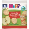 HiPP BIO Jablčné ryžové oblátky 30g 1