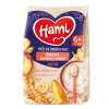 HAMI mliečna kaša Goodnight krupicová banánová s broskyňou 210g