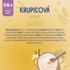 25008 5 sunar mlecna krupicova kase na dobrou noc vanilkova 210g
