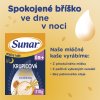 25014 1 sunar mlecna krupicova kase na dobrou noc medova 210g