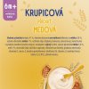 25014 5 sunar mlecna krupicova kase na dobrou noc medova 210g