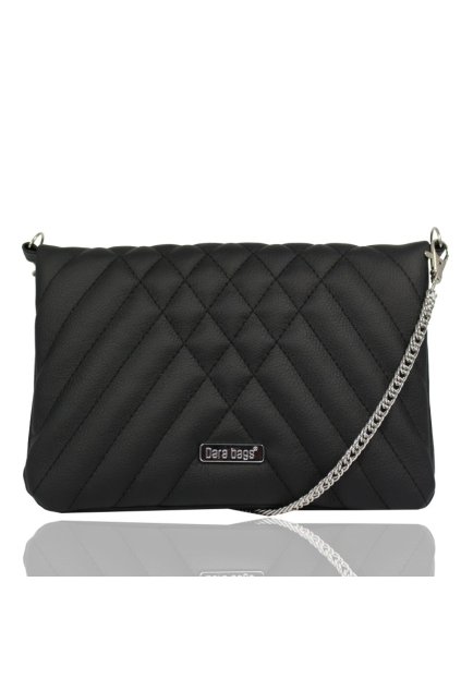 Elegantni mala kabelka Cocktail Chick Dara bags cerna 1