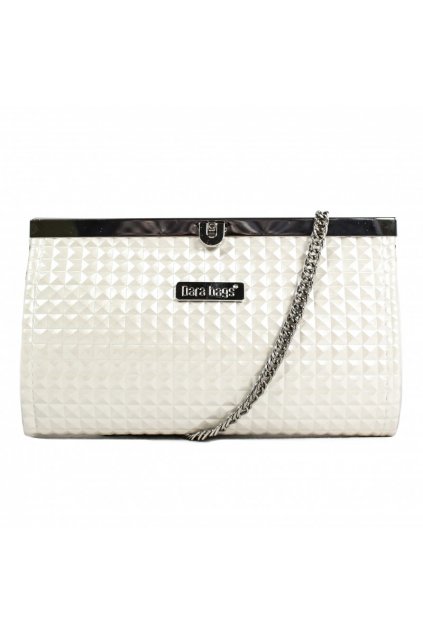 Elegantni mala kabelka Merci Dara bags bila 1