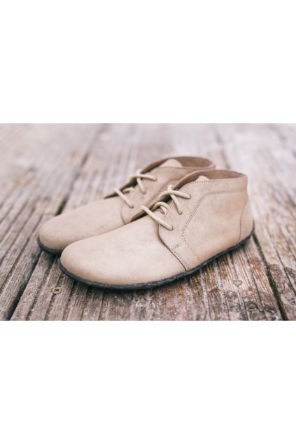 Barefoot Elegance Sparkle gold 1