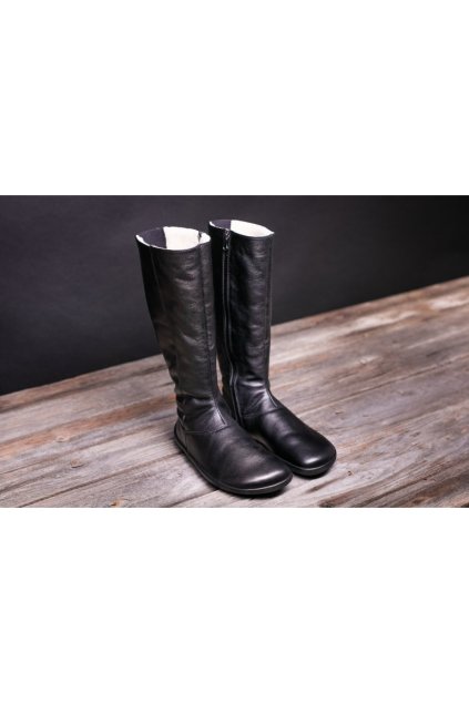 Barefoot holinky Winter long