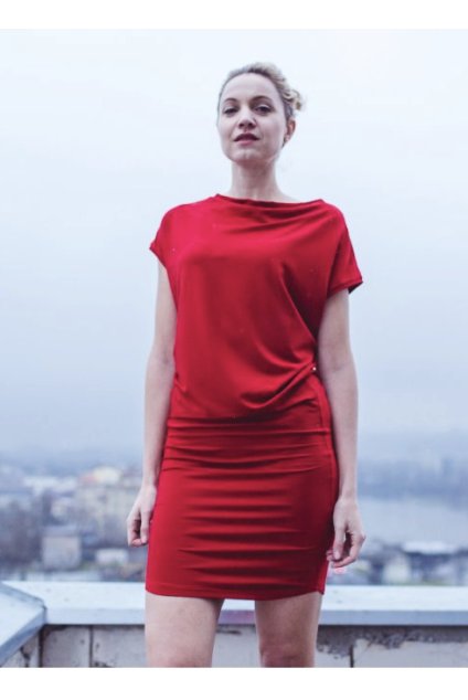 Saty Rosmarina cervene 3